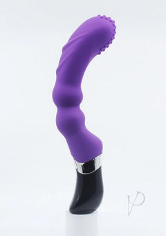 Sensuelle G Recharge Gspot Massager Purp_1