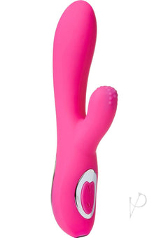 Sensuelle Femme Luxe 10 Func Rabbit Pink_1