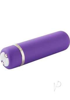 Sensuelle Joie 15 Func Bullet Purple_1