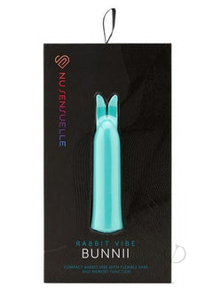 Sensuelle Bunnii 20 Func Vibe Tblue_0