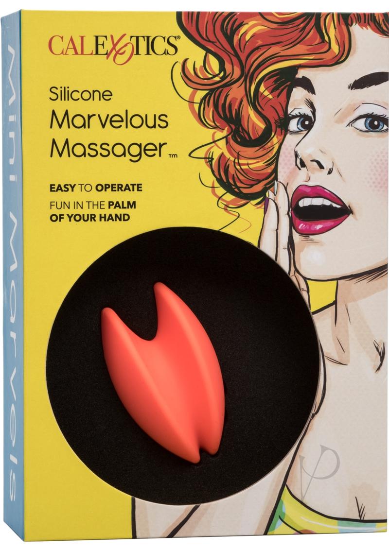 Mini Marvels Marvelous Massager_0