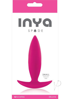 Inya Spades Small Pink_0