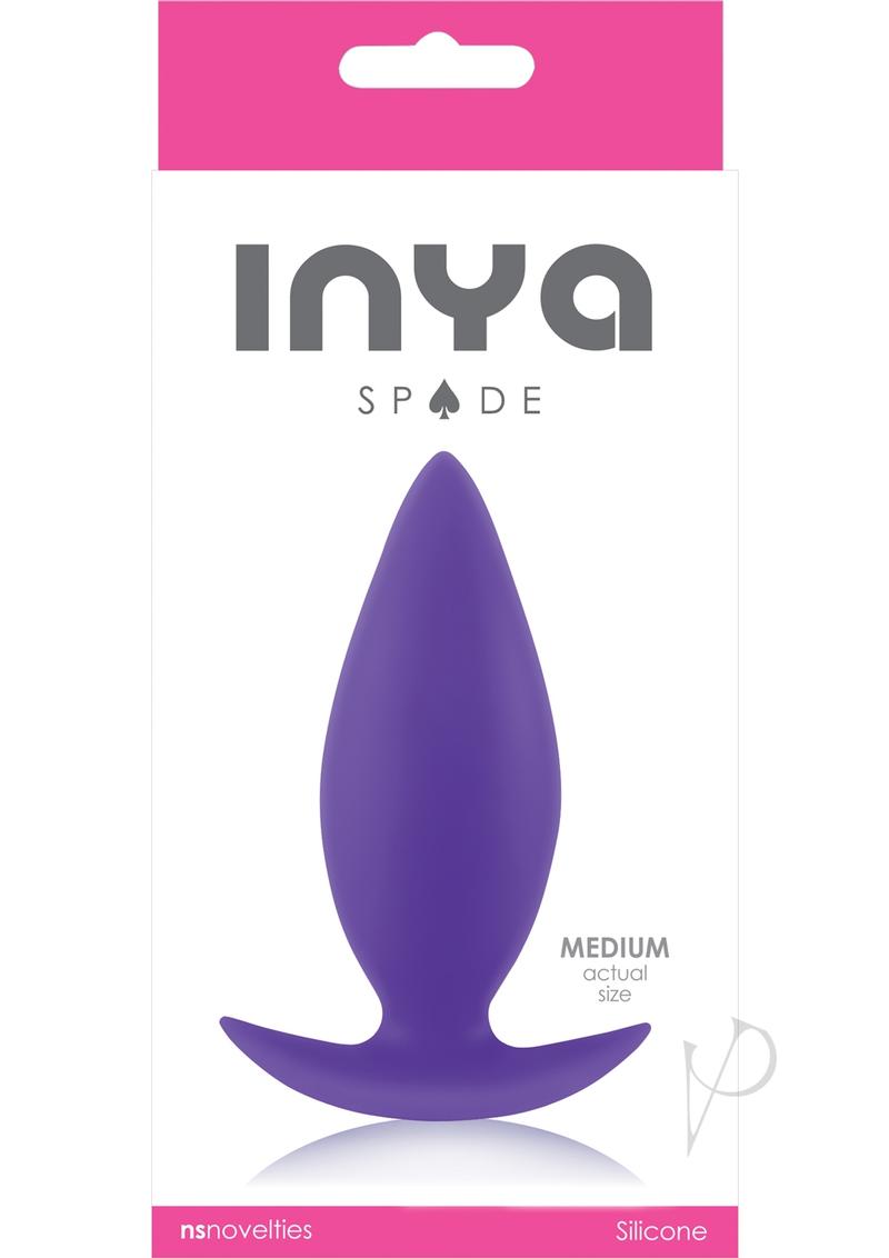 Inya Spades Medium Purple_0