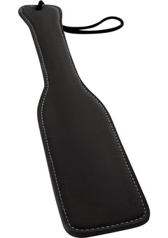 Renegade Bondage Paddle Black_1