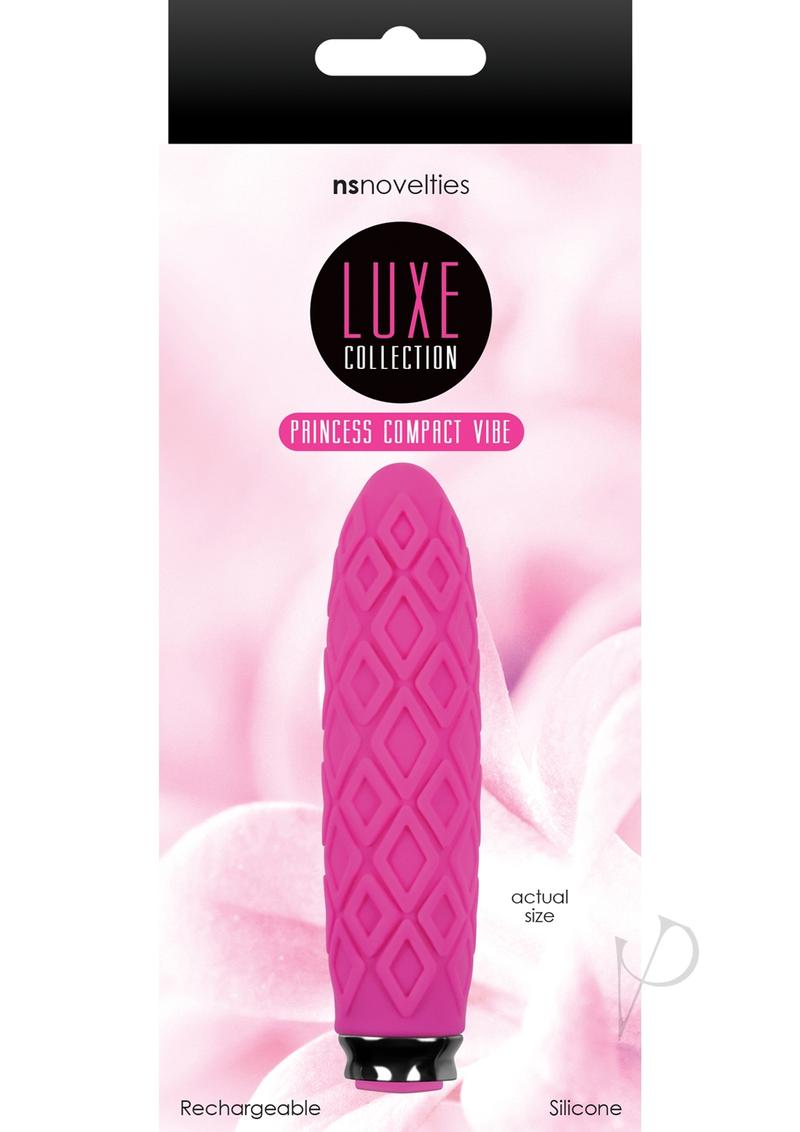 Luxe Compact Vibe Princess Pink_0