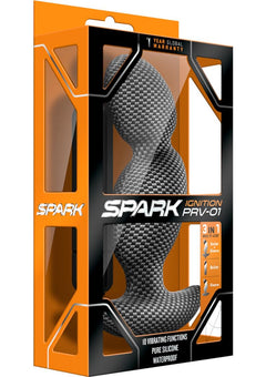 Spark Ignition Prv01_0