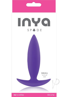 Inya Spades Small Purple_0