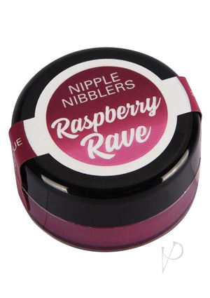 Nipple Nibblers Mini Raspberry_0
