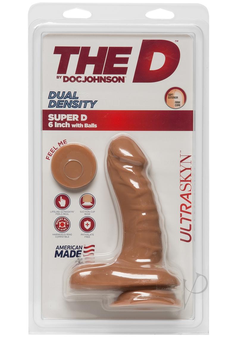 The Super D 6 Caramel_0