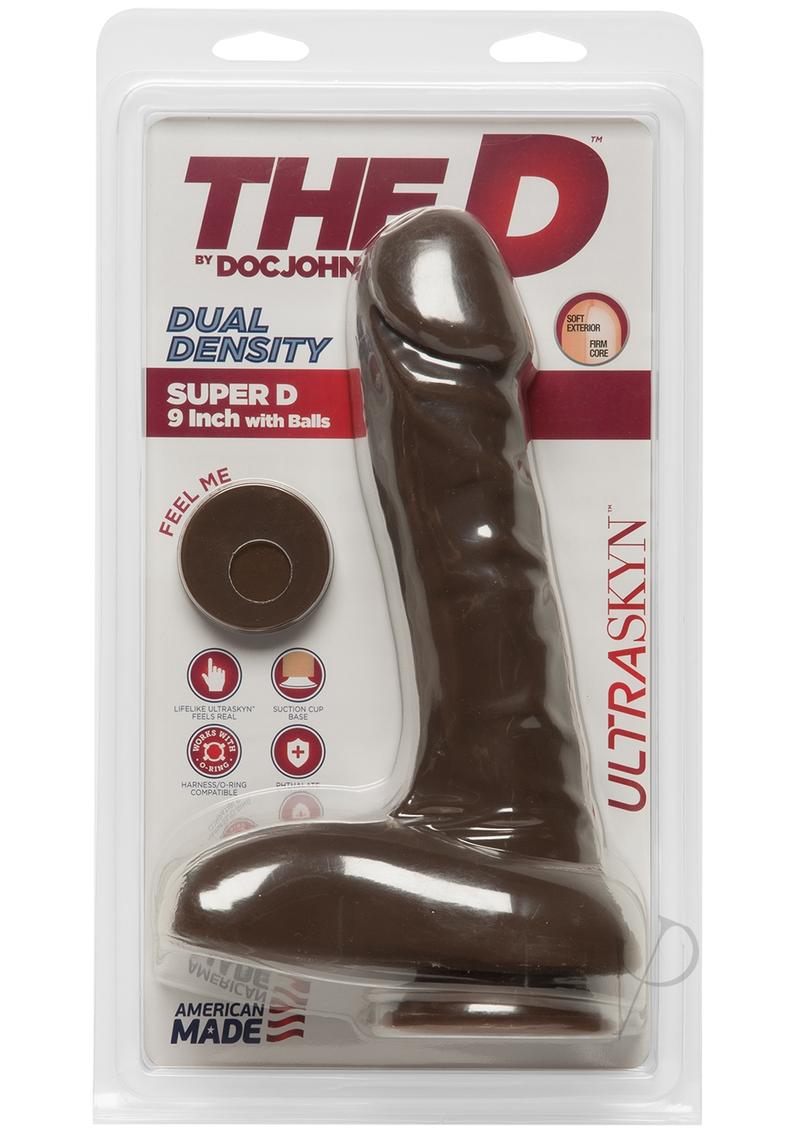 The Super D 9 Chocolate_0