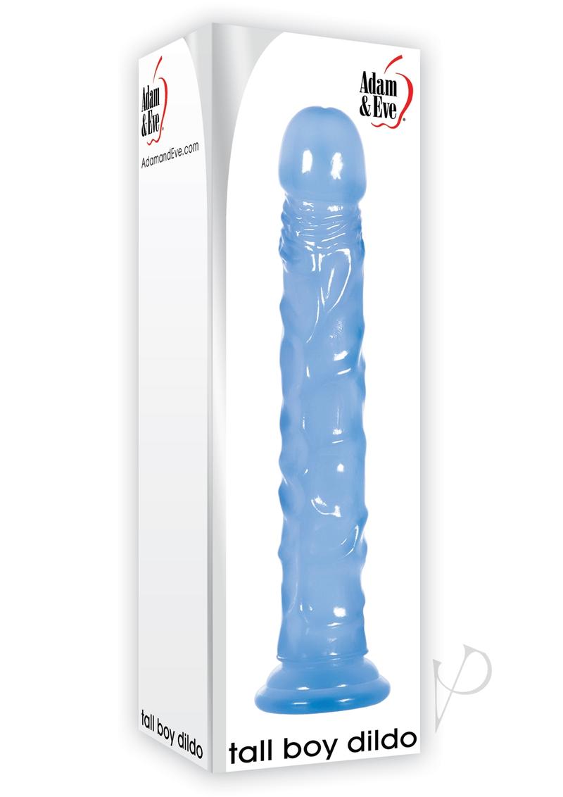 Aande Tall Boy Dildo_0