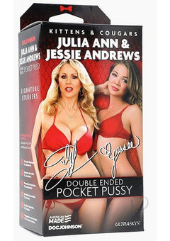 Kandc Jessie Andrews/julia Ann Pussy/pussy_0