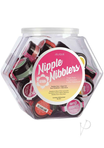 Image of Nipple Nibblers Tingle Balm 36/bowl_0