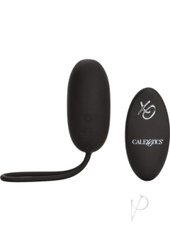 Silicone Remote Rechargeable Egg_1