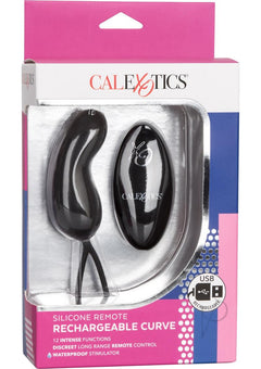 Silicone Remote Rechargeable Curve_0
