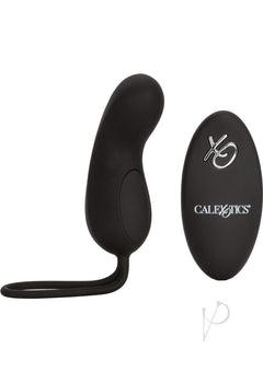 Silicone Remote Rechargeable Curve_1