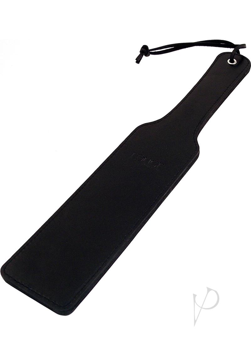 Rouge Long Paddle Black_0