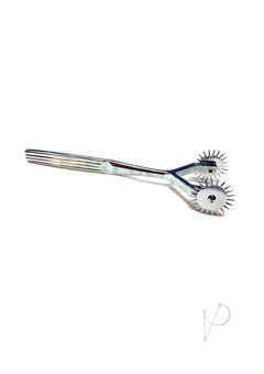 Rouge Two Prong Pinwheel Stainless Steel_1