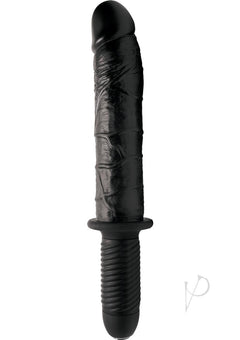 Ms Enormass Vibrating Dildo W/handle_1