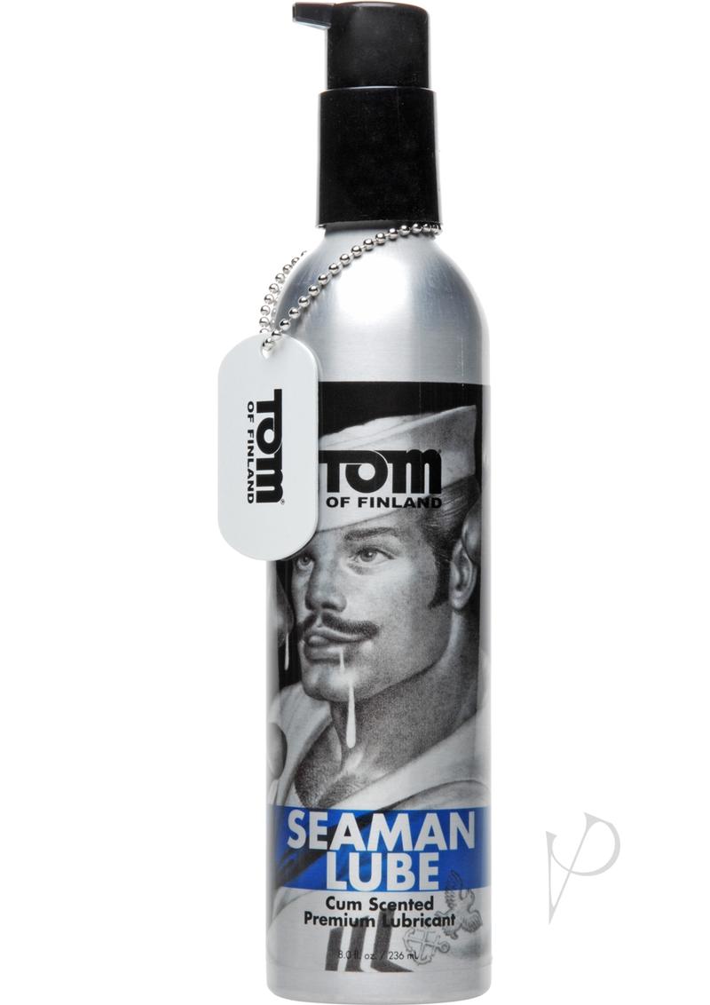 Tof Seaman Lube 8oz_0