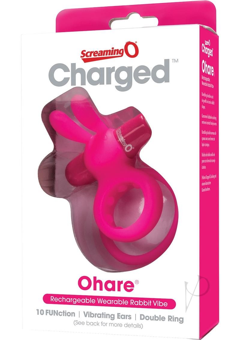 Charged Ohare Vooom Mini Vibe Pnk-indv_0