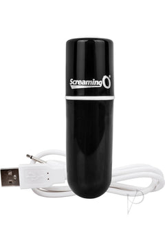 Charged Vooom Recharge Bullet Blk-indv_1