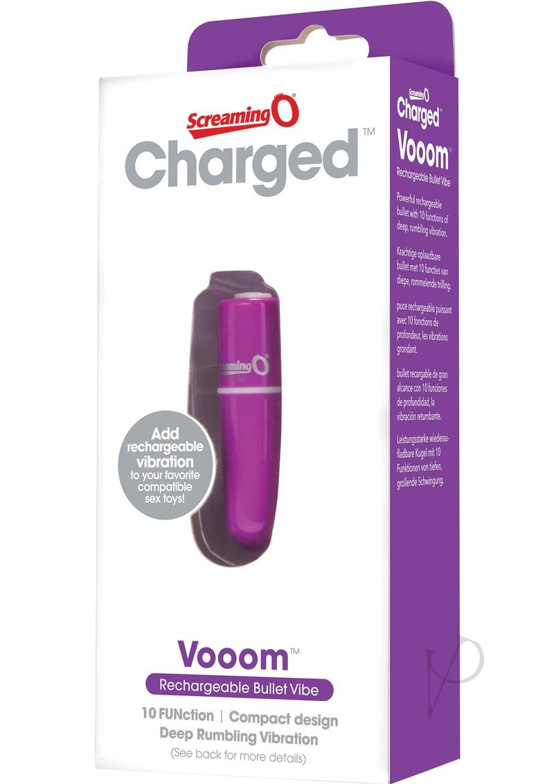 Charged Vooom Recharge Bullet Prp-indv_0