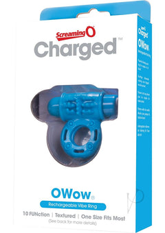 Charged O Wow Vooom Mini Vibe Blu-indivi_0