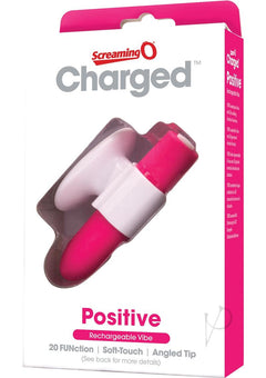 Charged Positive Vibe Strawberry-individ_0