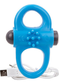 Charged Yoga Vooom Mini Vibe Blue-indv_1