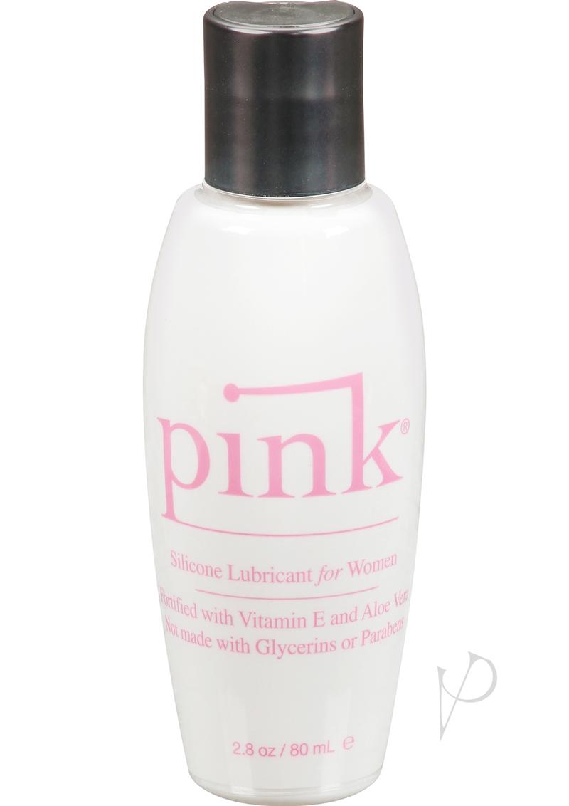 Pink 2.8 Oz Flip Top Bottle_0