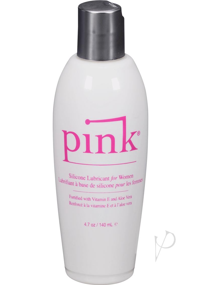 Pink 4.7 Oz Flip Top Bottle_0
