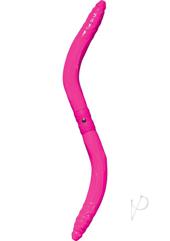 Image of Bendable Double Vibe Pink_1