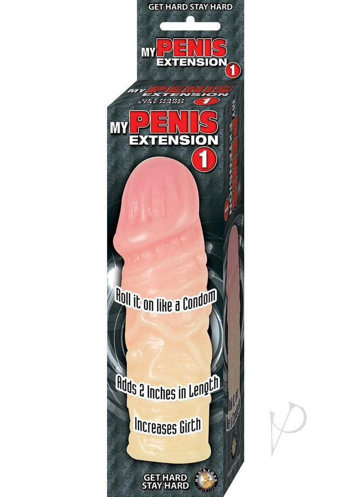 My Penis Extension Flesh_0