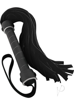 Renegade Bondage Whip Black_1