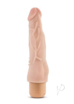 Dr Skin Cock Vibe 04 Beige_1