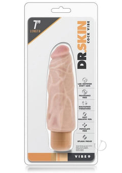 Dr Skin Vibe 9 Beige 7.5_0