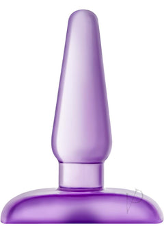 B Yours Eclipse Pleaser Small Purple_1