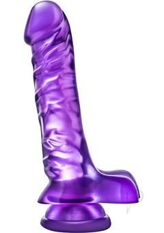 B Yours Basic 8 Purple_1