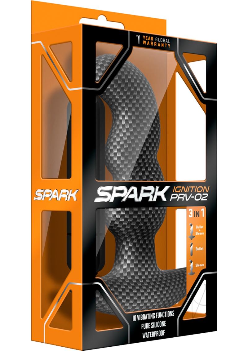 Spark Ignition Prv02_0