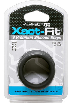 Xact Fit Cockring Kit Sm-med_0