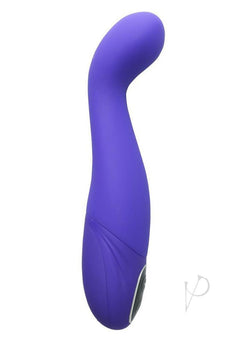 Sincerely Lavender 10 Function Vibrator_1