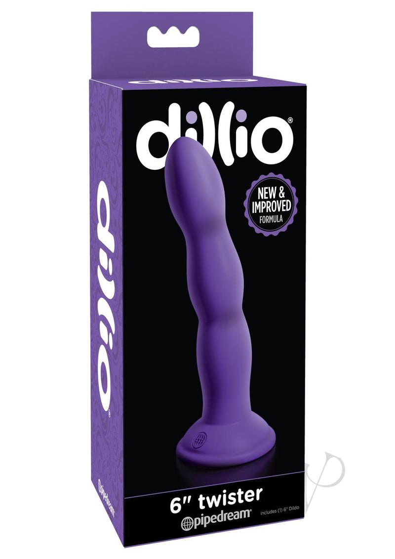 Dillio Twister 6 Purple_0