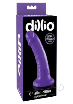 Dillio Slim 6 Purple_0