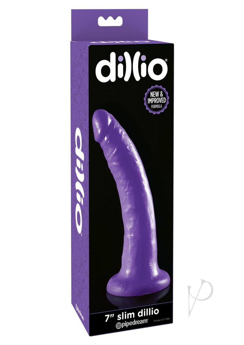 Dillio Slim 7 Purple_0