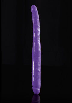 Dillio Double Dong 16 Purple_1