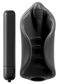 Pdx Elite Vibrating Silicone Stimulator_1