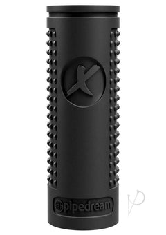 Pdx Elite Ez Grip Stoker Black_1