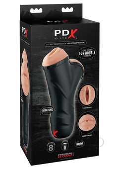 Pdx Elite Double Penetration Vibe Stroke_0