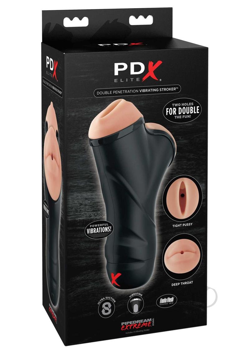 Pdx Elite Double Penetration Vibe Stroke_0